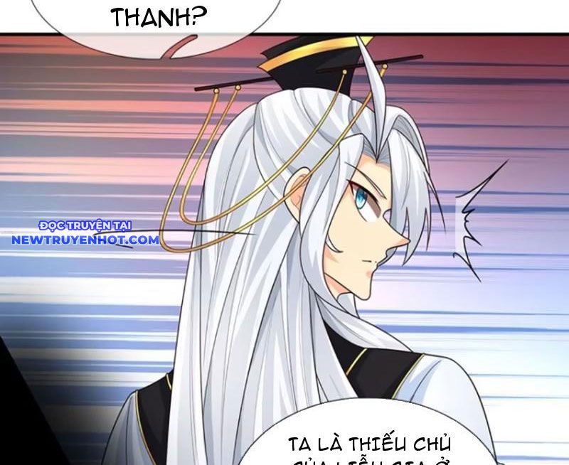 Cơ Quan Thức Tỉnh, Ta Bỗng Dưng Vô địch Rồi! Chapter 83 - Trang 17