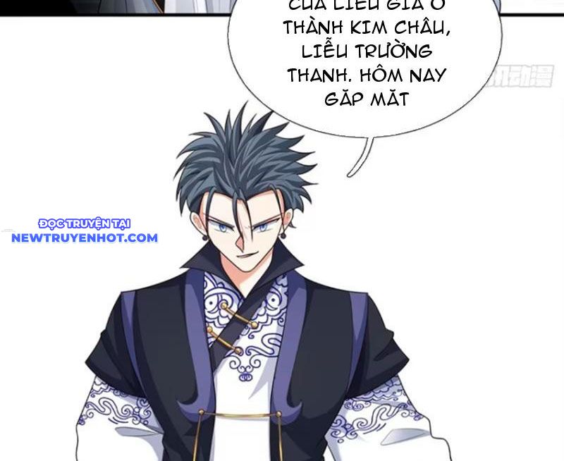 Cơ Quan Thức Tỉnh, Ta Bỗng Dưng Vô địch Rồi! Chapter 83 - Trang 18