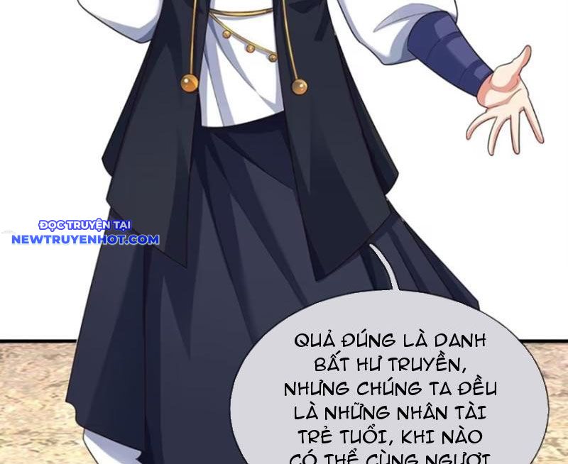 Cơ Quan Thức Tỉnh, Ta Bỗng Dưng Vô địch Rồi! Chapter 83 - Trang 19