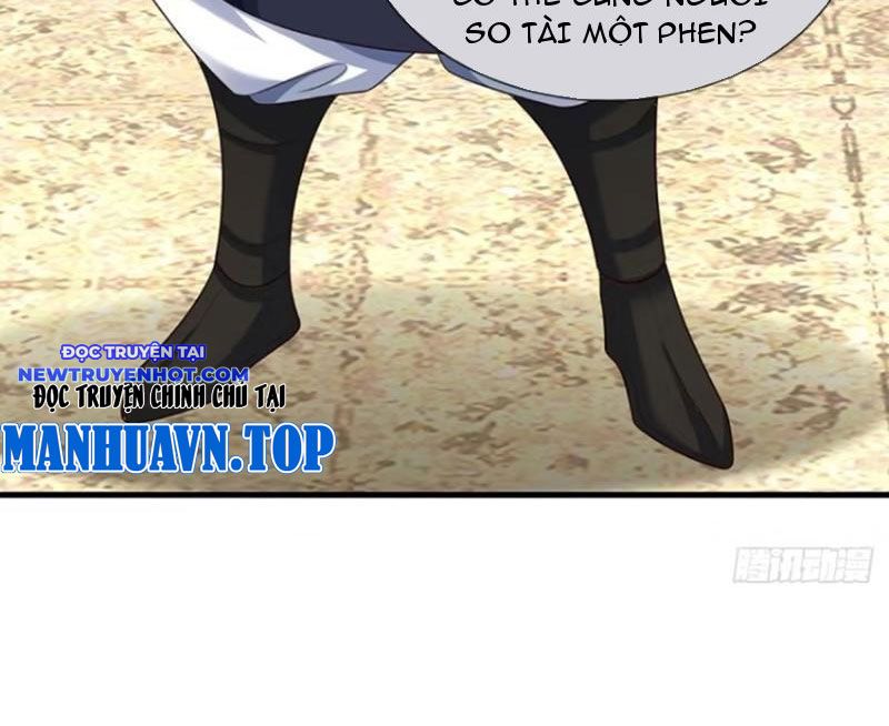 Cơ Quan Thức Tỉnh, Ta Bỗng Dưng Vô địch Rồi! Chapter 83 - Trang 20