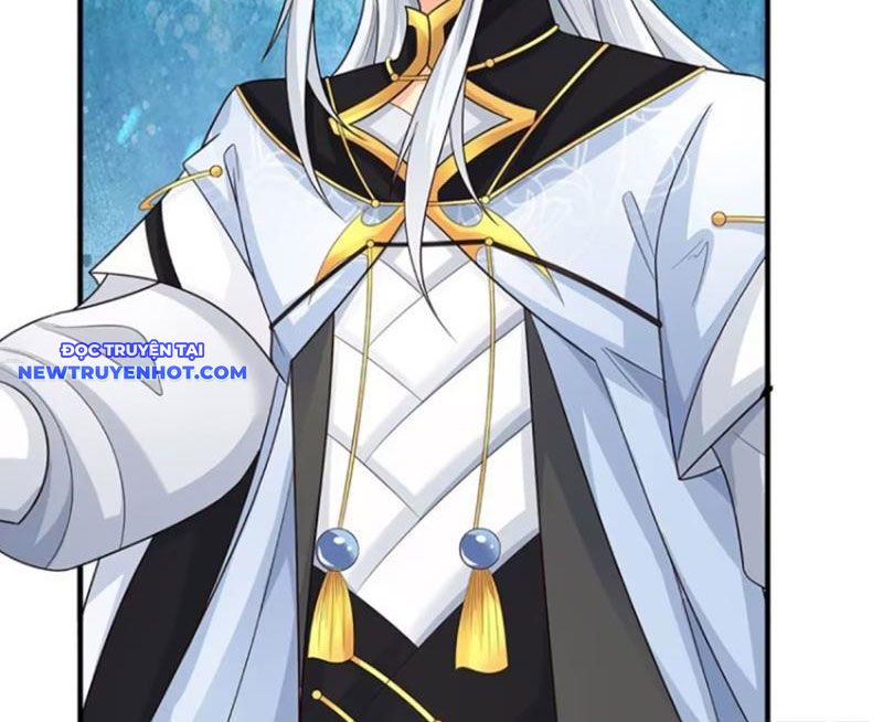 Cơ Quan Thức Tỉnh, Ta Bỗng Dưng Vô địch Rồi! Chapter 83 - Trang 22