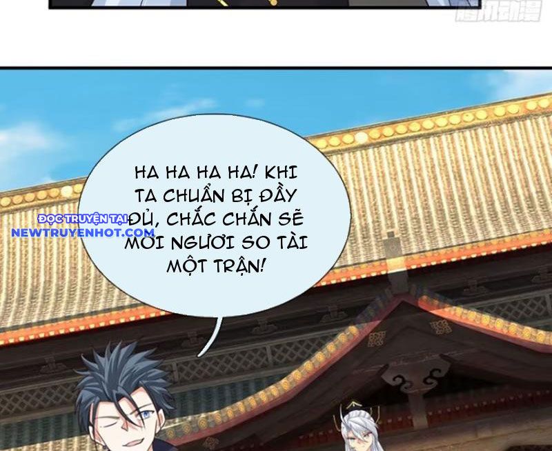 Cơ Quan Thức Tỉnh, Ta Bỗng Dưng Vô địch Rồi! Chapter 83 - Trang 23