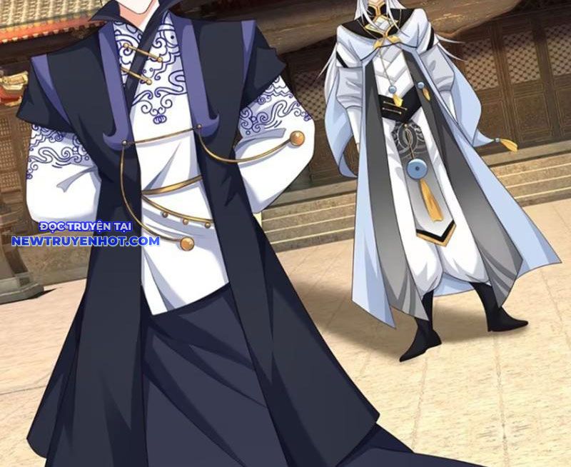 Cơ Quan Thức Tỉnh, Ta Bỗng Dưng Vô địch Rồi! Chapter 83 - Trang 24