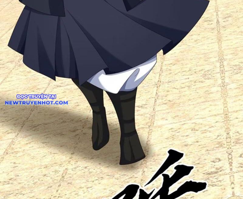 Cơ Quan Thức Tỉnh, Ta Bỗng Dưng Vô địch Rồi! Chapter 83 - Trang 25