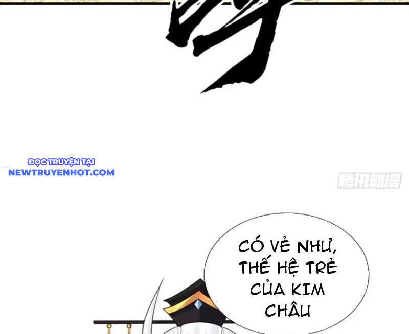 Cơ Quan Thức Tỉnh, Ta Bỗng Dưng Vô địch Rồi! Chapter 83 - Trang 26