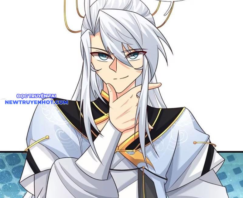 Cơ Quan Thức Tỉnh, Ta Bỗng Dưng Vô địch Rồi! Chapter 83 - Trang 27