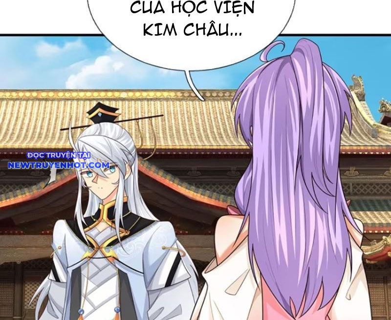 Cơ Quan Thức Tỉnh, Ta Bỗng Dưng Vô địch Rồi! Chapter 83 - Trang 29