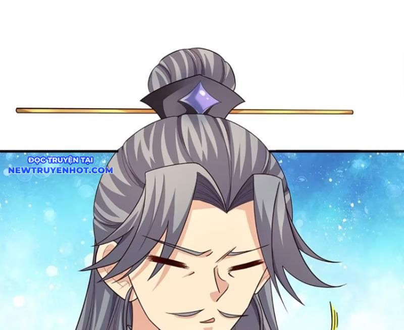 Cơ Quan Thức Tỉnh, Ta Bỗng Dưng Vô địch Rồi! Chapter 83 - Trang 3