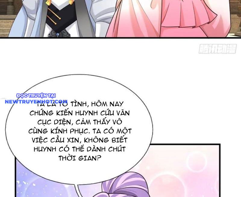 Cơ Quan Thức Tỉnh, Ta Bỗng Dưng Vô địch Rồi! Chapter 83 - Trang 30
