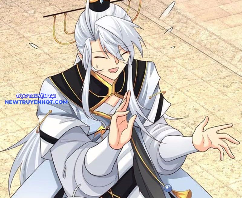 Cơ Quan Thức Tỉnh, Ta Bỗng Dưng Vô địch Rồi! Chapter 83 - Trang 33