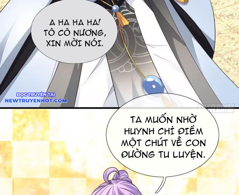 Cơ Quan Thức Tỉnh, Ta Bỗng Dưng Vô địch Rồi! Chapter 83 - Trang 34