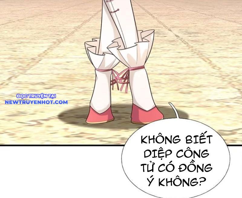 Cơ Quan Thức Tỉnh, Ta Bỗng Dưng Vô địch Rồi! Chapter 83 - Trang 37
