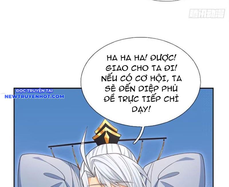 Cơ Quan Thức Tỉnh, Ta Bỗng Dưng Vô địch Rồi! Chapter 83 - Trang 38