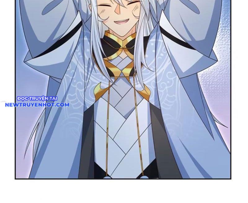 Cơ Quan Thức Tỉnh, Ta Bỗng Dưng Vô địch Rồi! Chapter 83 - Trang 39