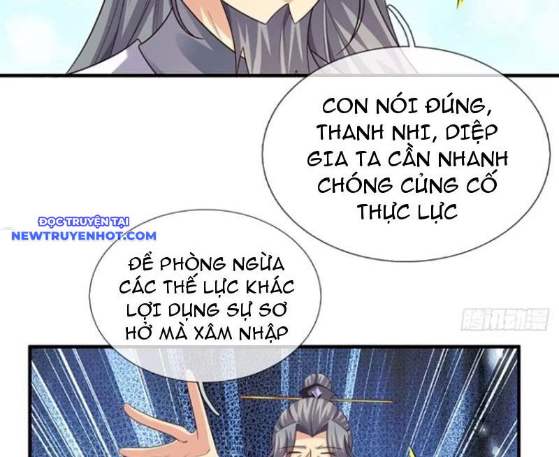 Cơ Quan Thức Tỉnh, Ta Bỗng Dưng Vô địch Rồi! Chapter 83 - Trang 4