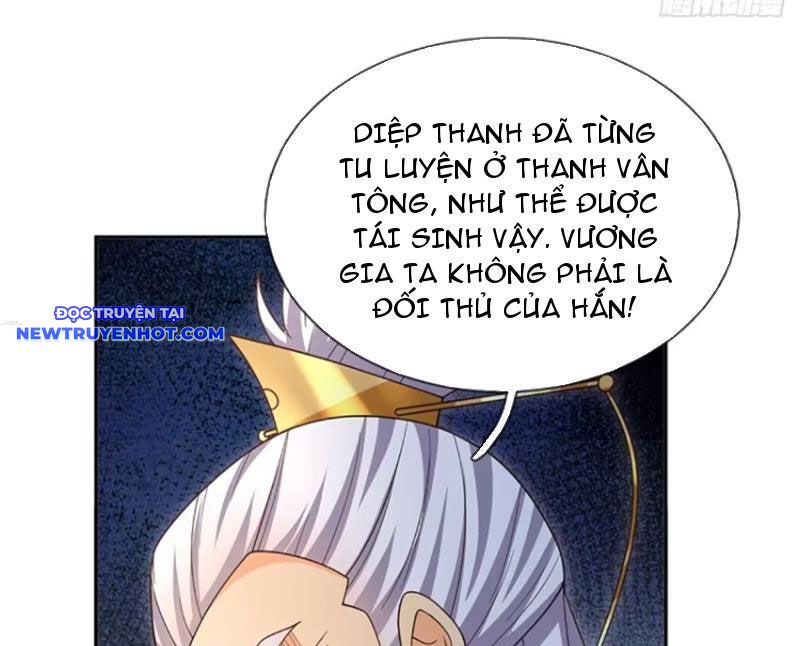 Cơ Quan Thức Tỉnh, Ta Bỗng Dưng Vô địch Rồi! Chapter 83 - Trang 43