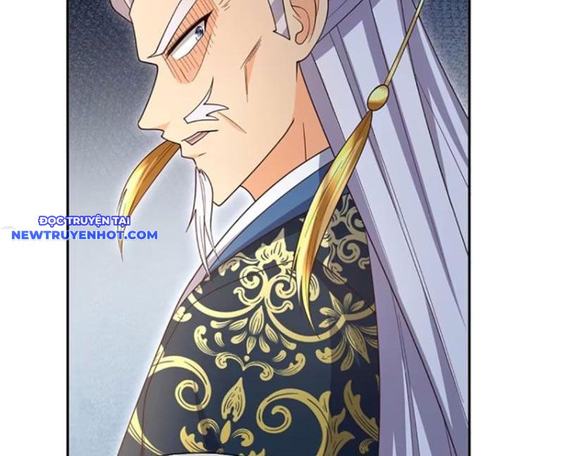 Cơ Quan Thức Tỉnh, Ta Bỗng Dưng Vô địch Rồi! Chapter 83 - Trang 44