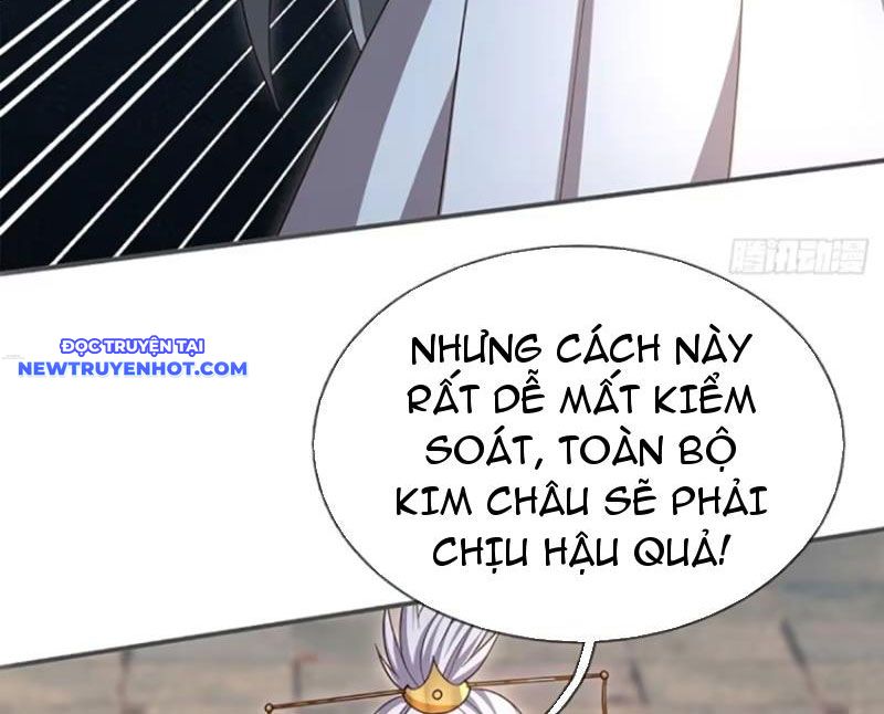 Cơ Quan Thức Tỉnh, Ta Bỗng Dưng Vô địch Rồi! Chapter 83 - Trang 47