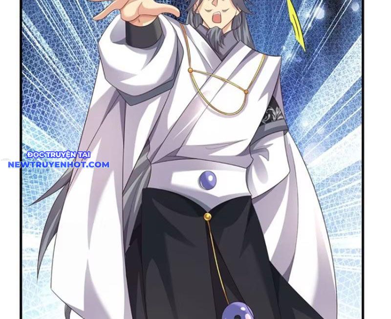 Cơ Quan Thức Tỉnh, Ta Bỗng Dưng Vô địch Rồi! Chapter 83 - Trang 5
