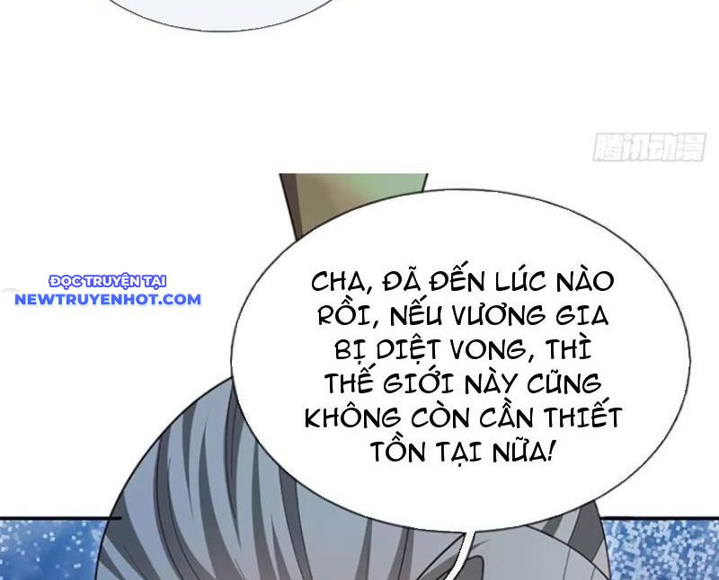 Cơ Quan Thức Tỉnh, Ta Bỗng Dưng Vô địch Rồi! Chapter 83 - Trang 50
