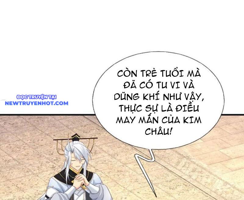 Cơ Quan Thức Tỉnh, Ta Bỗng Dưng Vô địch Rồi! Chapter 83 - Trang 9
