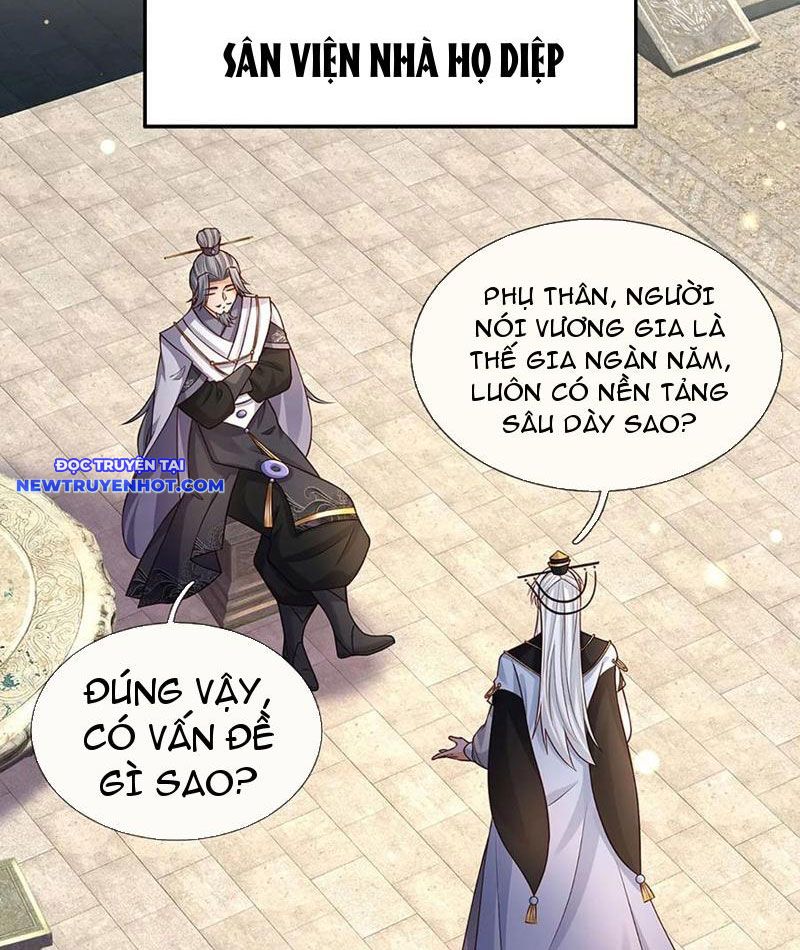 Cơ Quan Thức Tỉnh, Ta Bỗng Dưng Vô địch Rồi! Chapter 84 - Trang 10