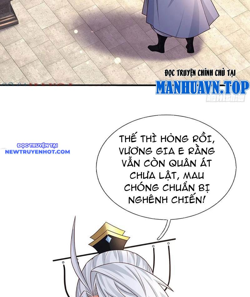 Cơ Quan Thức Tỉnh, Ta Bỗng Dưng Vô địch Rồi! Chapter 84 - Trang 11
