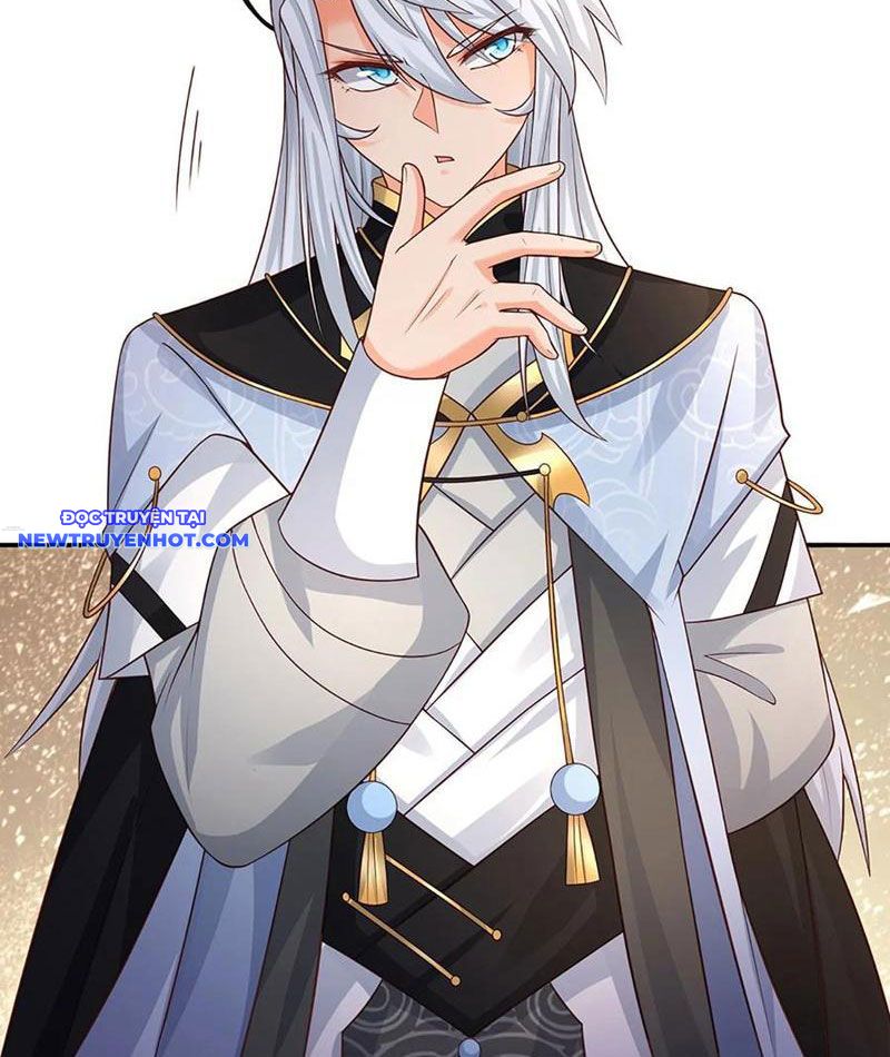 Cơ Quan Thức Tỉnh, Ta Bỗng Dưng Vô địch Rồi! Chapter 84 - Trang 12