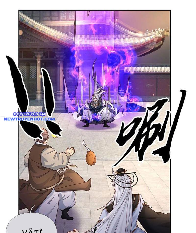Cơ Quan Thức Tỉnh, Ta Bỗng Dưng Vô địch Rồi! Chapter 84 - Trang 15