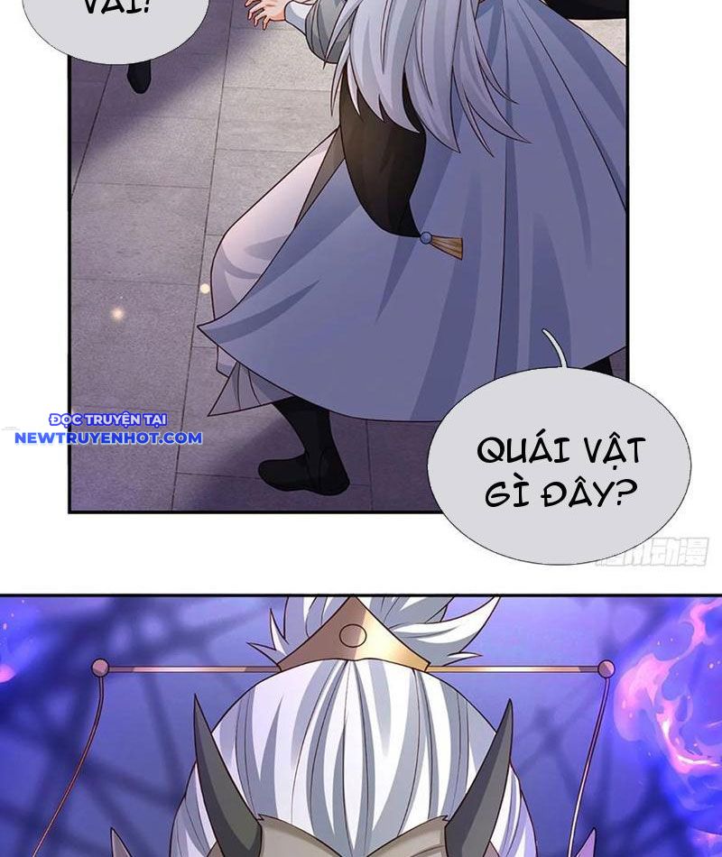 Cơ Quan Thức Tỉnh, Ta Bỗng Dưng Vô địch Rồi! Chapter 84 - Trang 16