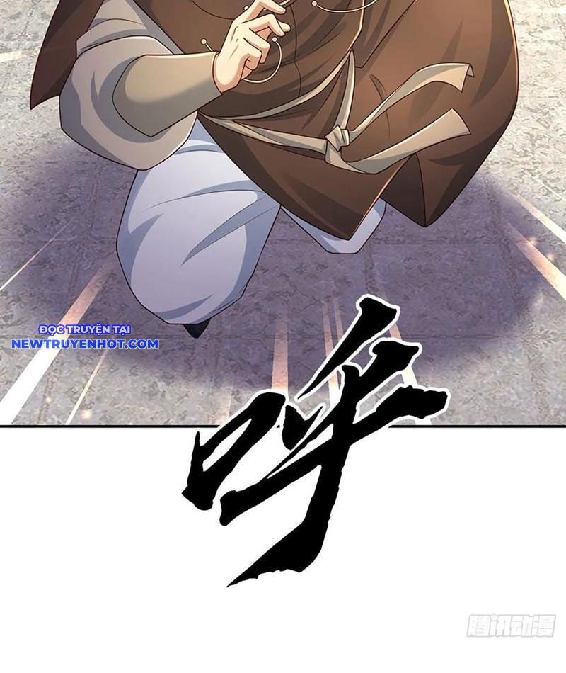 Cơ Quan Thức Tỉnh, Ta Bỗng Dưng Vô địch Rồi! Chapter 84 - Trang 19