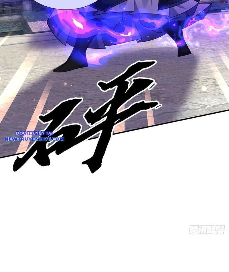 Cơ Quan Thức Tỉnh, Ta Bỗng Dưng Vô địch Rồi! Chapter 84 - Trang 21
