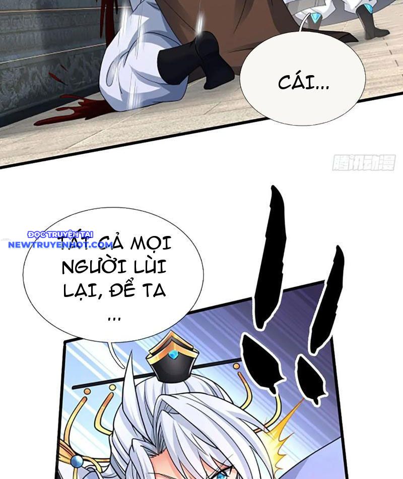 Cơ Quan Thức Tỉnh, Ta Bỗng Dưng Vô địch Rồi! Chapter 84 - Trang 23
