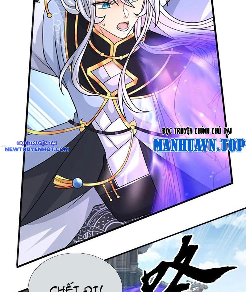 Cơ Quan Thức Tỉnh, Ta Bỗng Dưng Vô địch Rồi! Chapter 84 - Trang 24