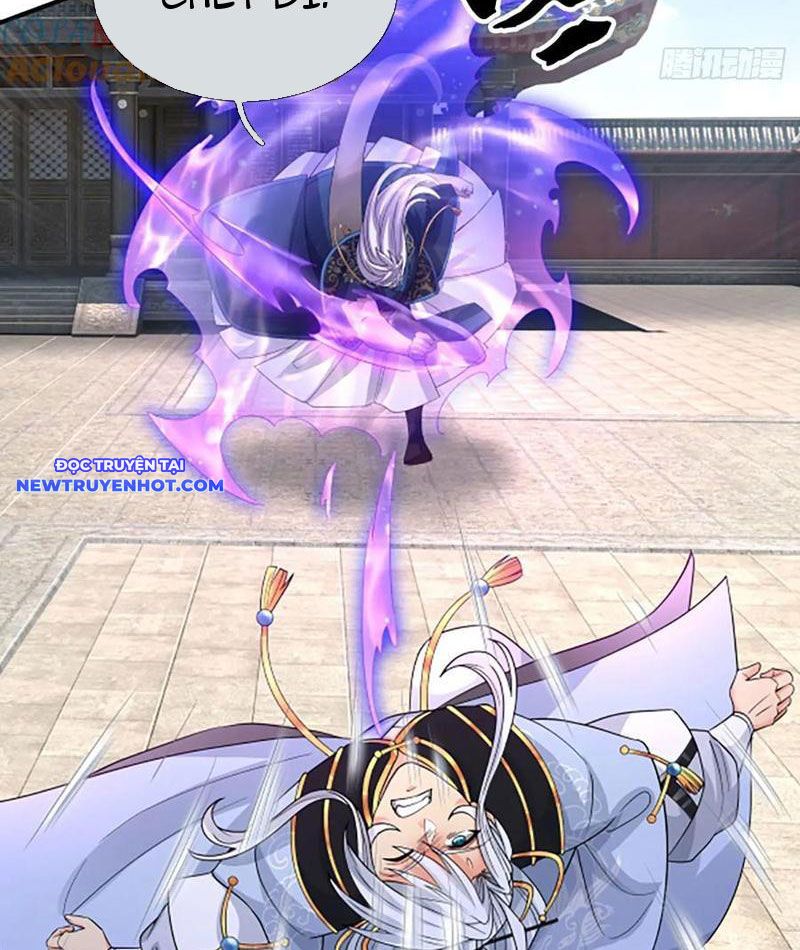 Cơ Quan Thức Tỉnh, Ta Bỗng Dưng Vô địch Rồi! Chapter 84 - Trang 25