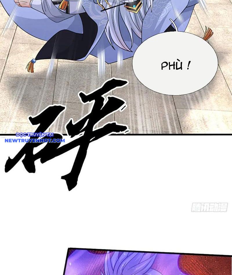Cơ Quan Thức Tỉnh, Ta Bỗng Dưng Vô địch Rồi! Chapter 84 - Trang 26