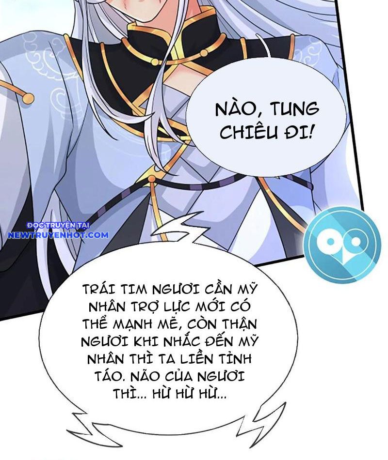 Cơ Quan Thức Tỉnh, Ta Bỗng Dưng Vô địch Rồi! Chapter 84 - Trang 29