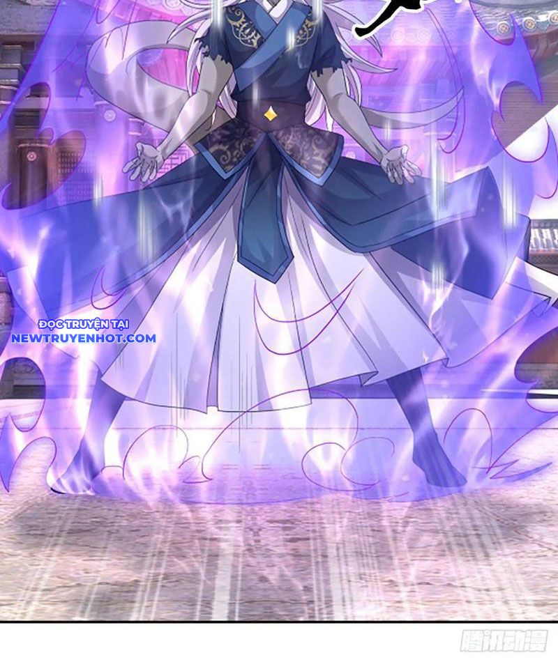Cơ Quan Thức Tỉnh, Ta Bỗng Dưng Vô địch Rồi! Chapter 84 - Trang 33