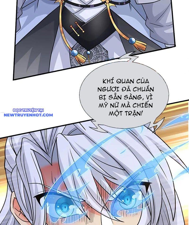 Cơ Quan Thức Tỉnh, Ta Bỗng Dưng Vô địch Rồi! Chapter 84 - Trang 35
