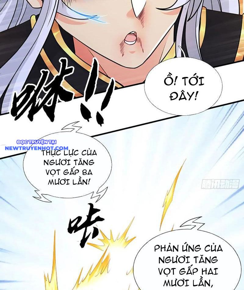 Cơ Quan Thức Tỉnh, Ta Bỗng Dưng Vô địch Rồi! Chapter 84 - Trang 36