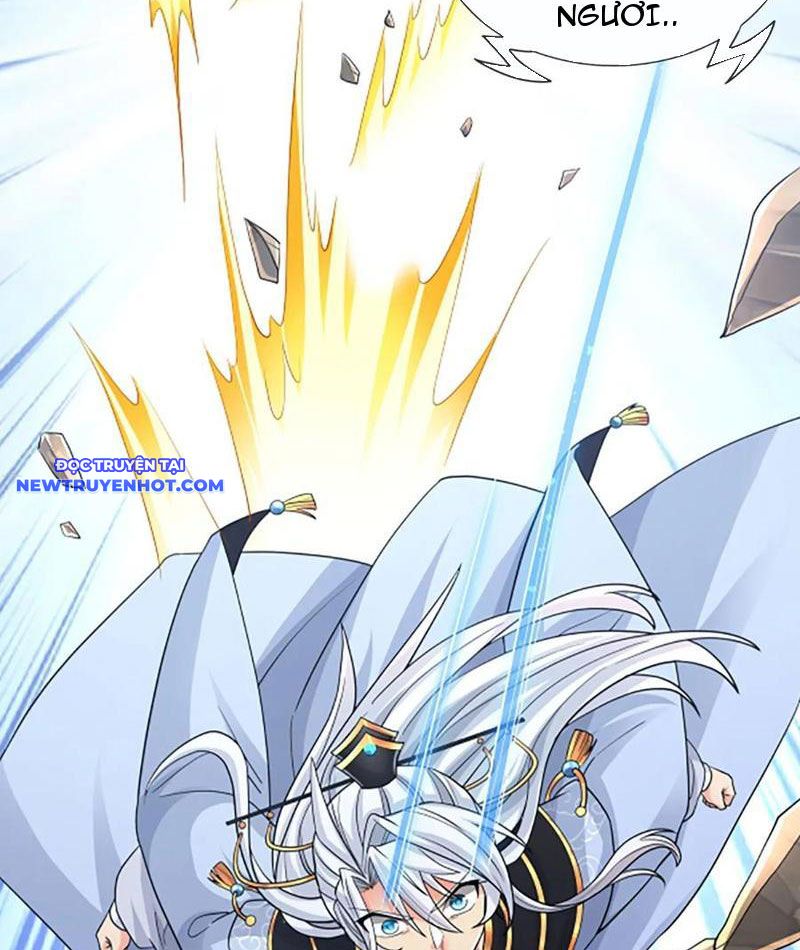 Cơ Quan Thức Tỉnh, Ta Bỗng Dưng Vô địch Rồi! Chapter 84 - Trang 37