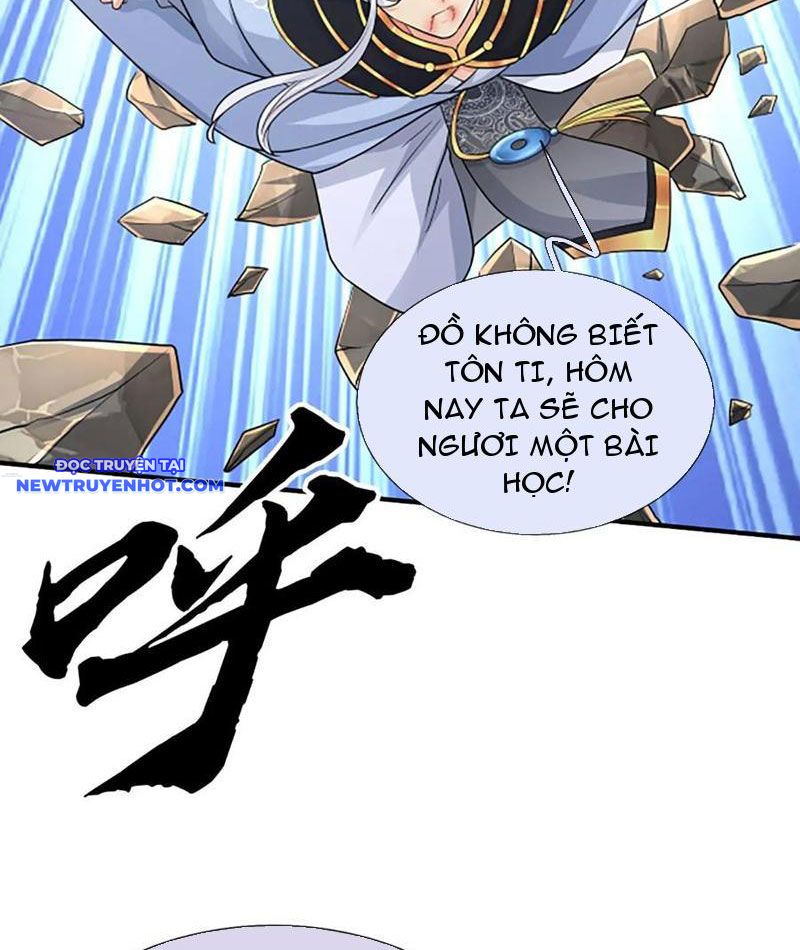 Cơ Quan Thức Tỉnh, Ta Bỗng Dưng Vô địch Rồi! Chapter 84 - Trang 38