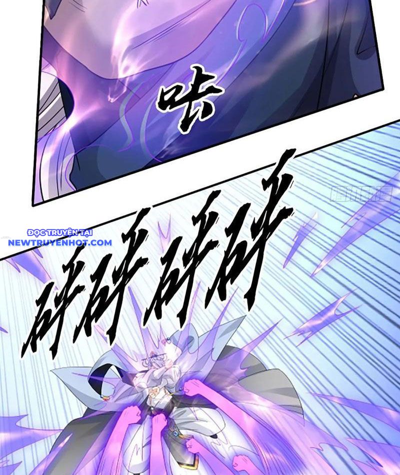 Cơ Quan Thức Tỉnh, Ta Bỗng Dưng Vô địch Rồi! Chapter 84 - Trang 40