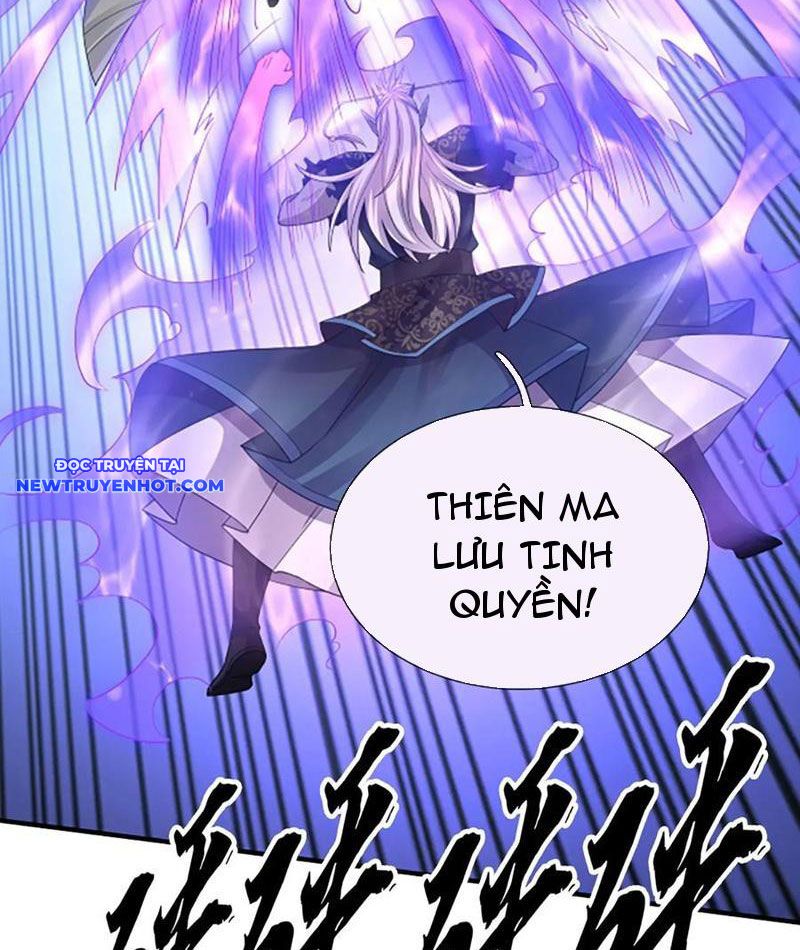 Cơ Quan Thức Tỉnh, Ta Bỗng Dưng Vô địch Rồi! Chapter 84 - Trang 41