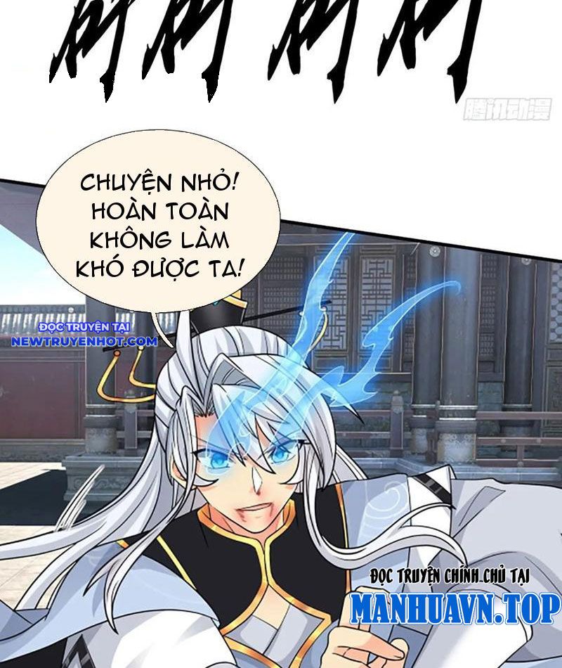 Cơ Quan Thức Tỉnh, Ta Bỗng Dưng Vô địch Rồi! Chapter 84 - Trang 42