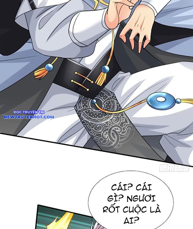 Cơ Quan Thức Tỉnh, Ta Bỗng Dưng Vô địch Rồi! Chapter 84 - Trang 43