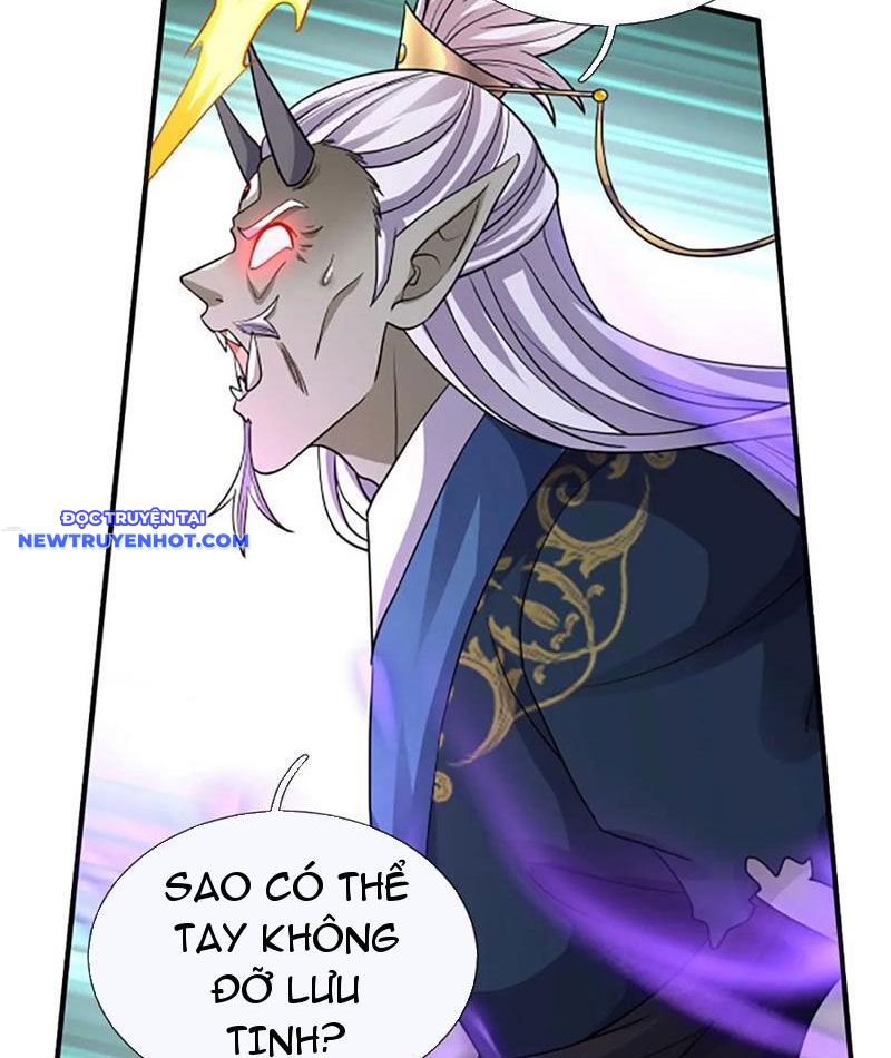 Cơ Quan Thức Tỉnh, Ta Bỗng Dưng Vô địch Rồi! Chapter 84 - Trang 44