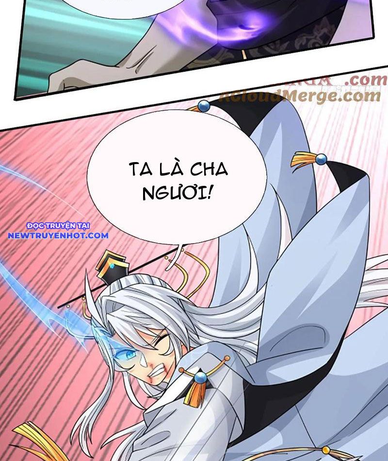 Cơ Quan Thức Tỉnh, Ta Bỗng Dưng Vô địch Rồi! Chapter 84 - Trang 45