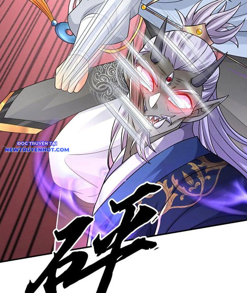 Cơ Quan Thức Tỉnh, Ta Bỗng Dưng Vô địch Rồi! Chapter 84 - Trang 46