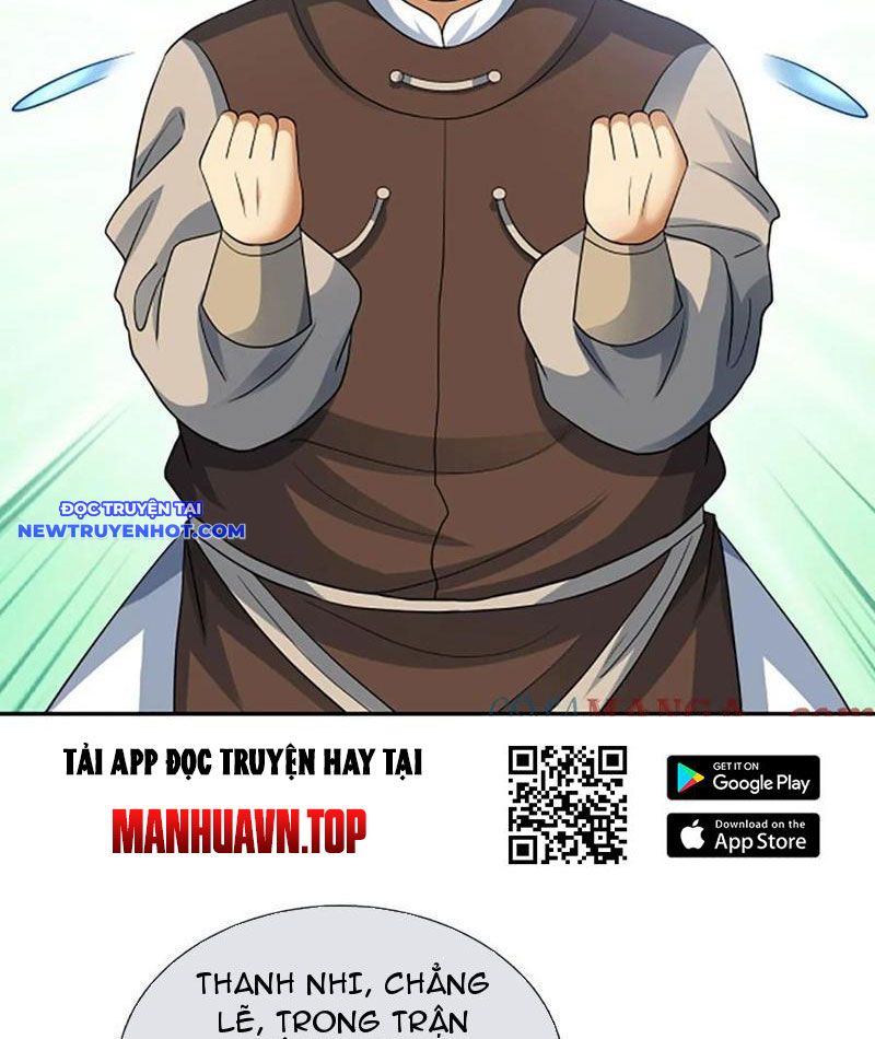 Cơ Quan Thức Tỉnh, Ta Bỗng Dưng Vô địch Rồi! Chapter 84 - Trang 48